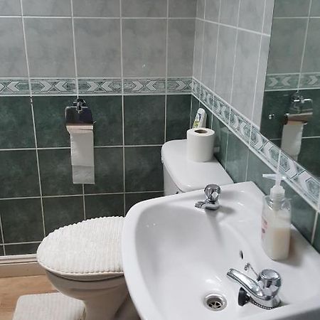 ホテル10 Abbey Street Timoleague Bandon Co Cork P72Fd32 エクステリア 写真