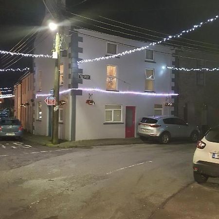 ホテル10 Abbey Street Timoleague Bandon Co Cork P72Fd32 エクステリア 写真