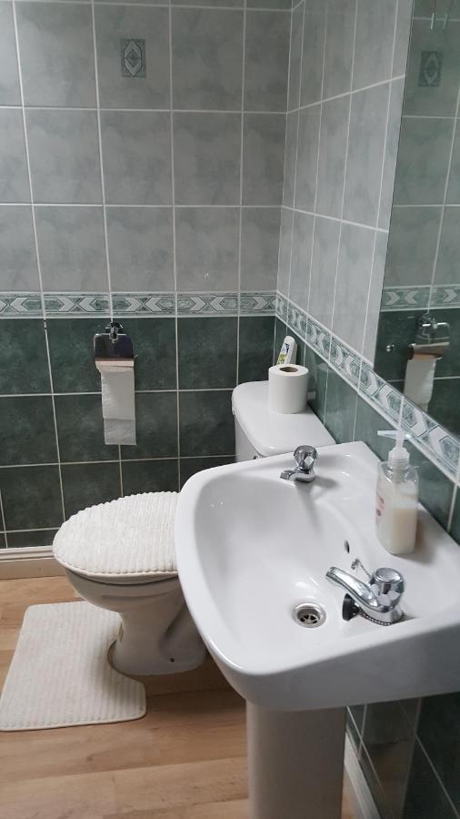 ホテル10 Abbey Street Timoleague Bandon Co Cork P72Fd32 エクステリア 写真
