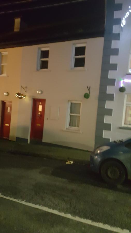 ホテル10 Abbey Street Timoleague Bandon Co Cork P72Fd32 エクステリア 写真
