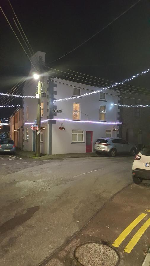 ホテル10 Abbey Street Timoleague Bandon Co Cork P72Fd32 エクステリア 写真