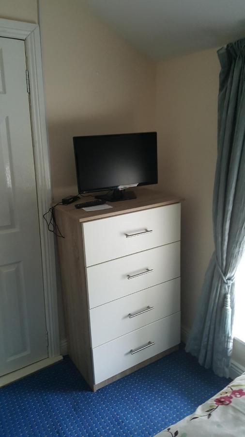 ホテル10 Abbey Street Timoleague Bandon Co Cork P72Fd32 エクステリア 写真